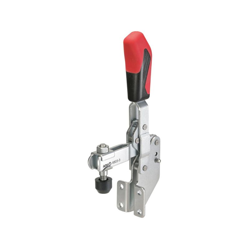 Brida vertical 6803 tam.3 AMF