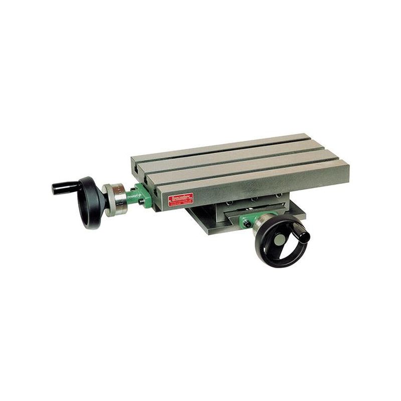 Mesa de coordenadas 450x240mm SKANTEK