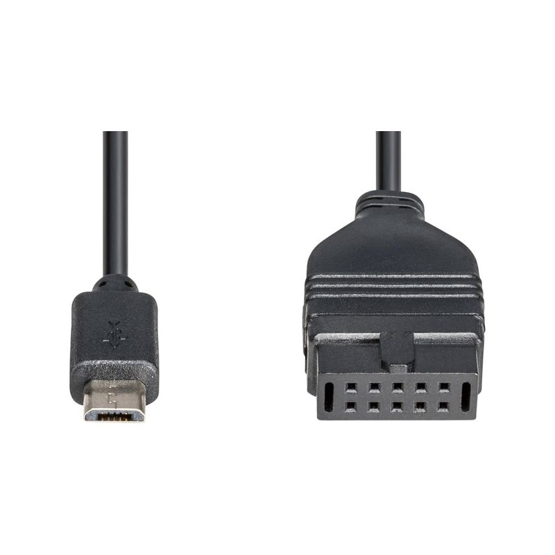 Cable de datos DIGIMATIC FORMAT