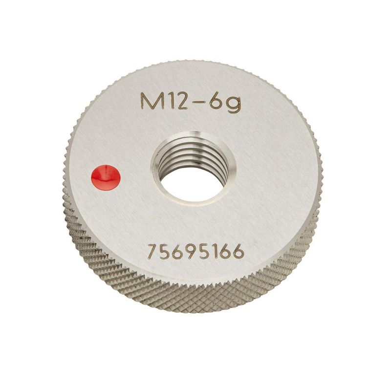 anillo calibrador roscas no pasa D2299 M27BOSS