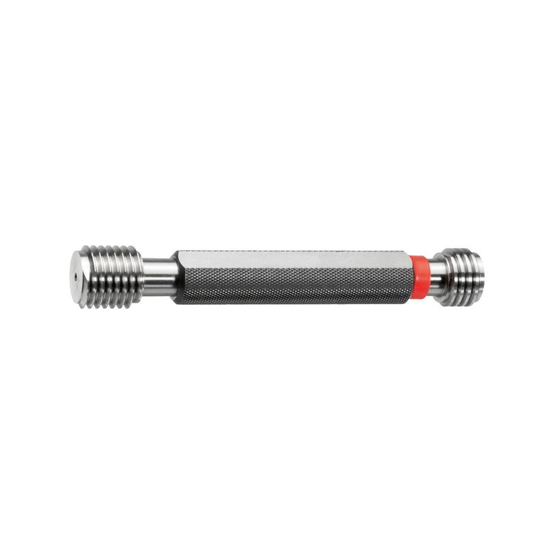 Anillo calibrador exp. M3-M12 en caja de maderaBOSS