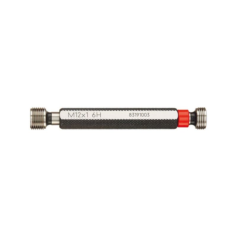 Calibre roscas 6H M48,0x1,50BOSS