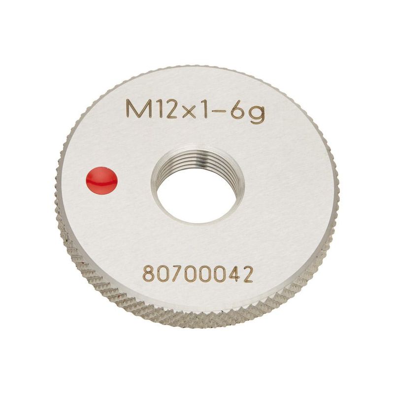 anillo calibrador roscas no pasa D2299 M28x1,50BOSS