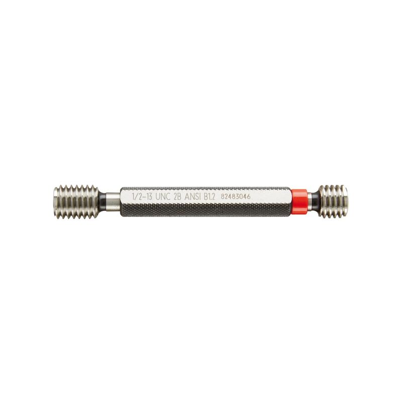 Calibre limite macho rosca UNC 5/8 paso 11BOSS