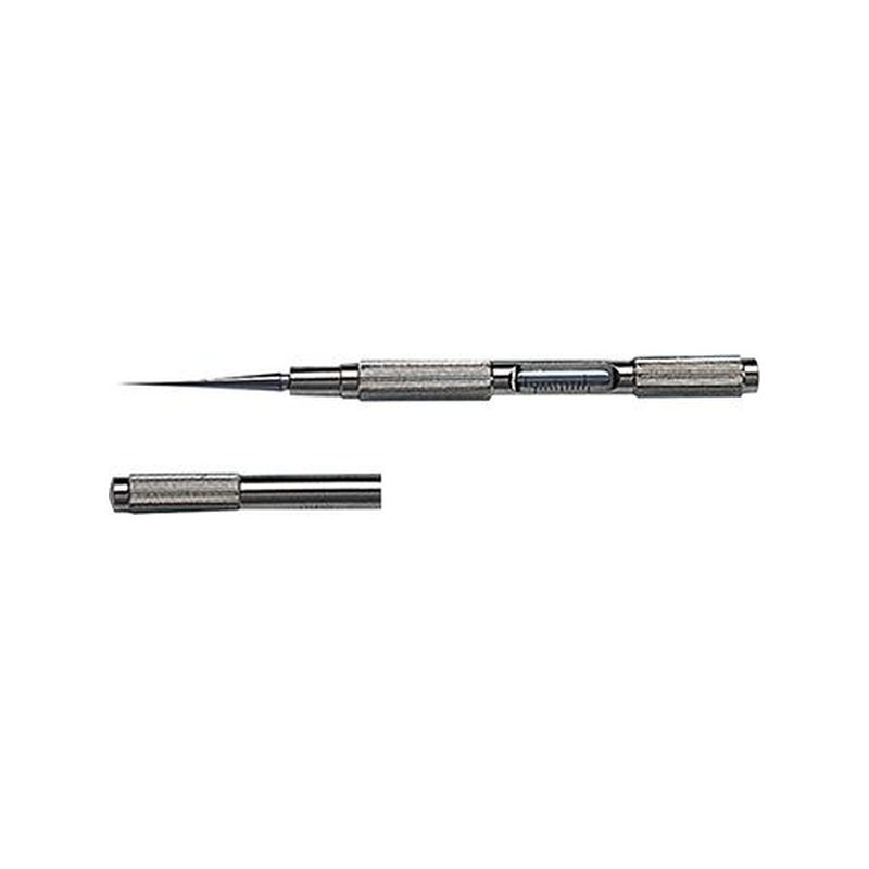 Calibre de precision para toberas0-5,00mm FORMAT