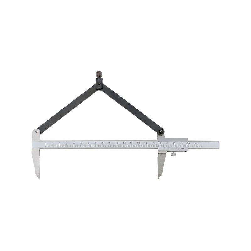 Compas pie rey 300mm FORMAT