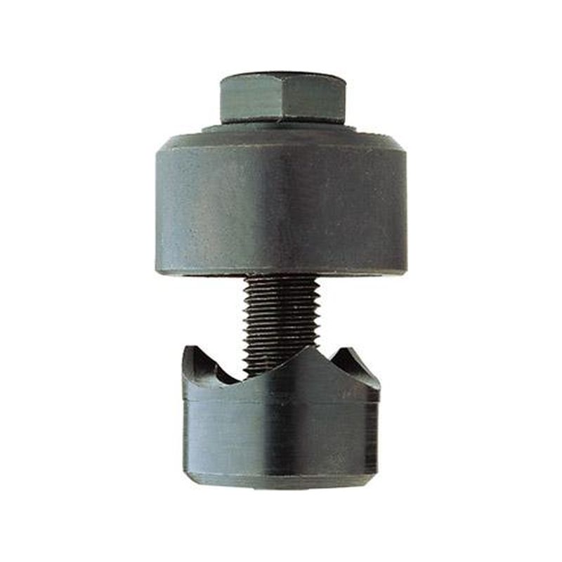 Perforador de chapa 28,0mm FORMAT
