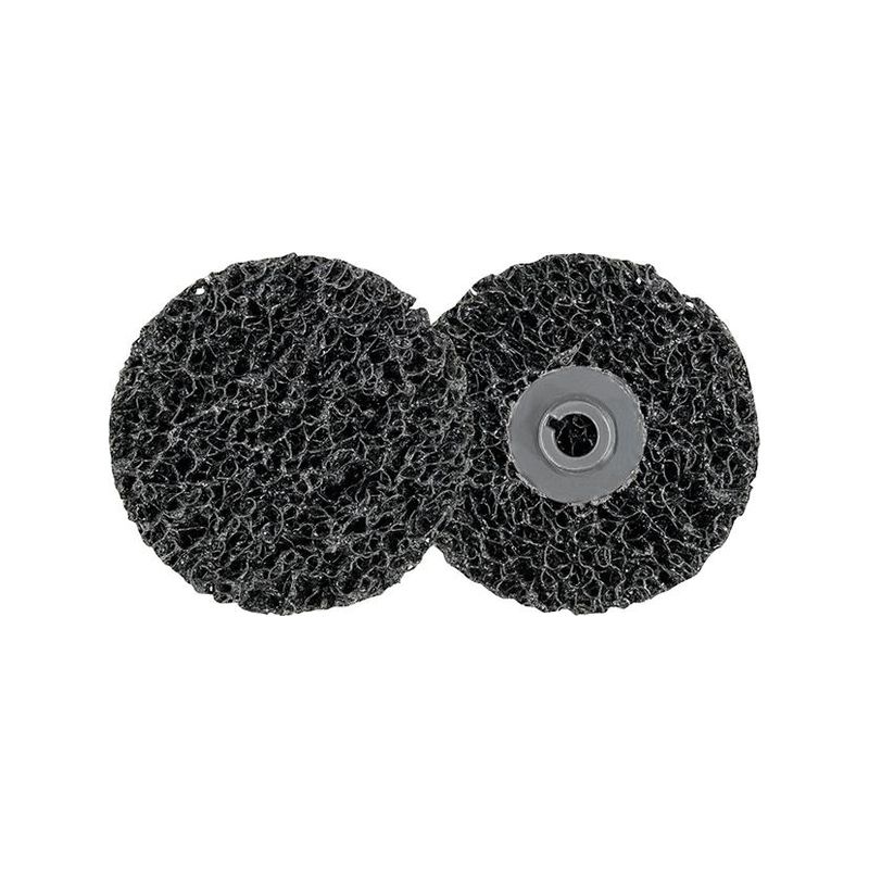 Disco abras.COMBIDISC 75mm POLICLEAN Pferd
