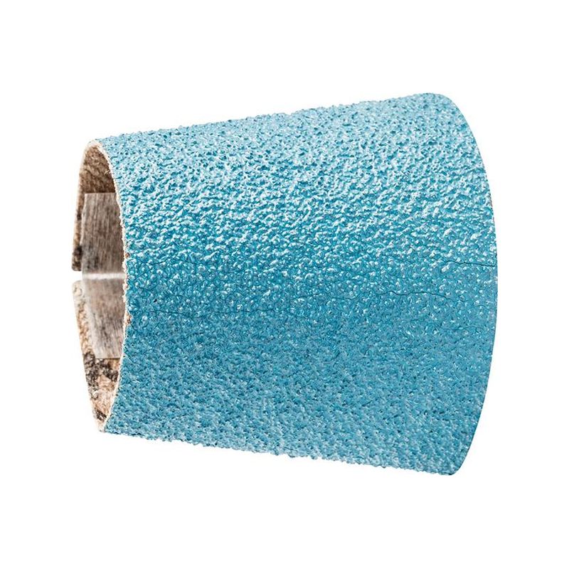 anillo colector circonio 20x63 mm K120 Pferd