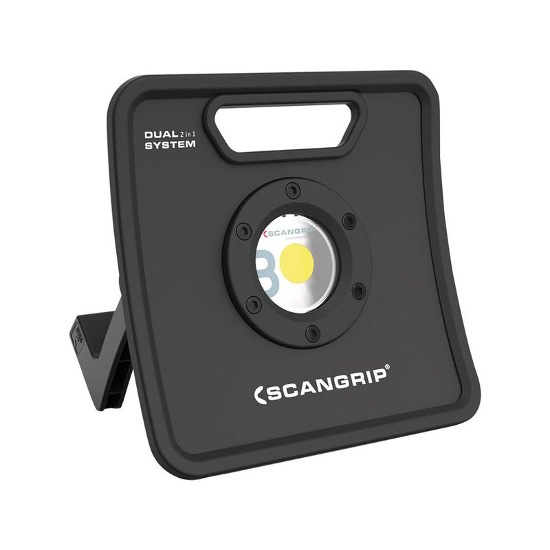Lampara de trabajo NOVA 3KC+R COB-LED Scangrip