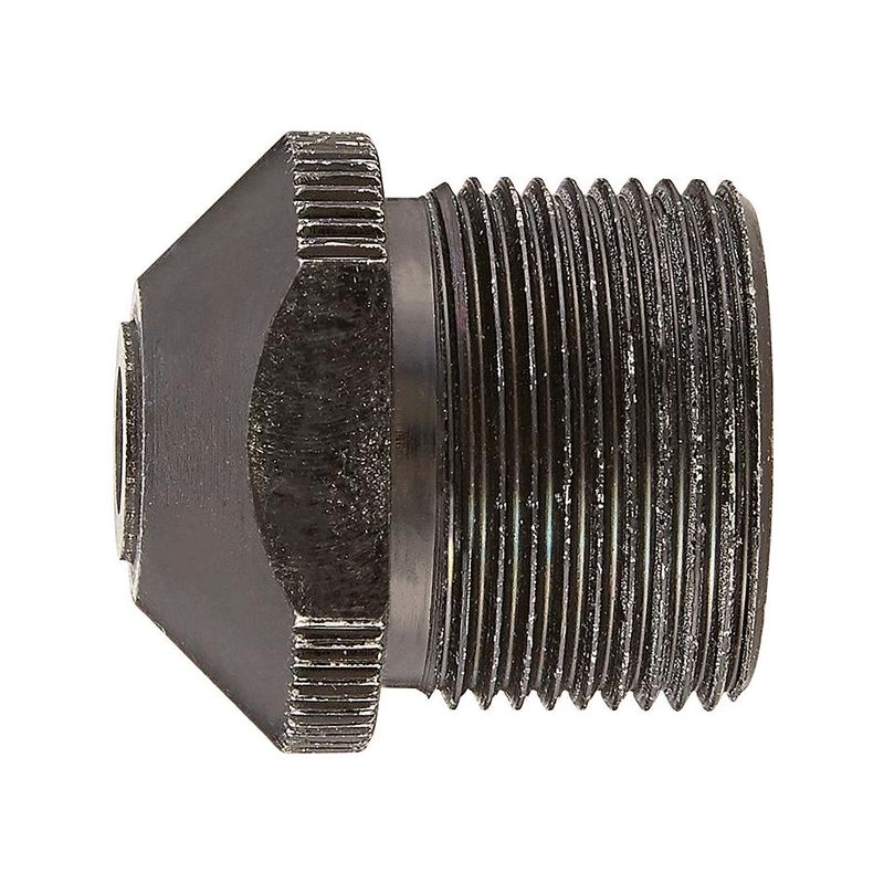 Bocaempalme M10 p.FireFox Gesipa