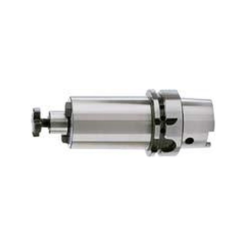Cono portafresas DIN69893A KKB HSK-A6322x160mm HAIMER