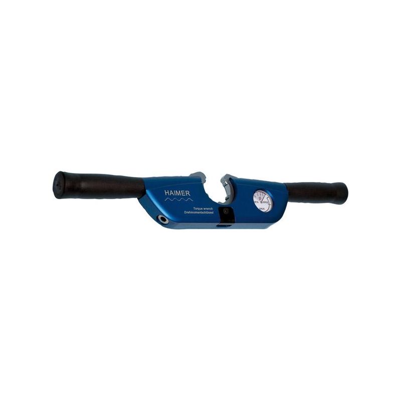Llave dinamometrica Power ColletHAIMER