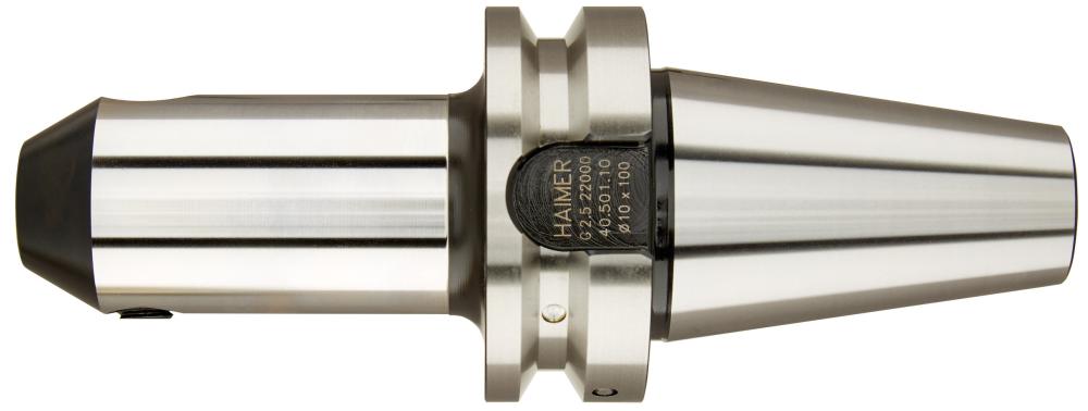 Portafresas JISB6339ADB BT40 D32mmHAIMER