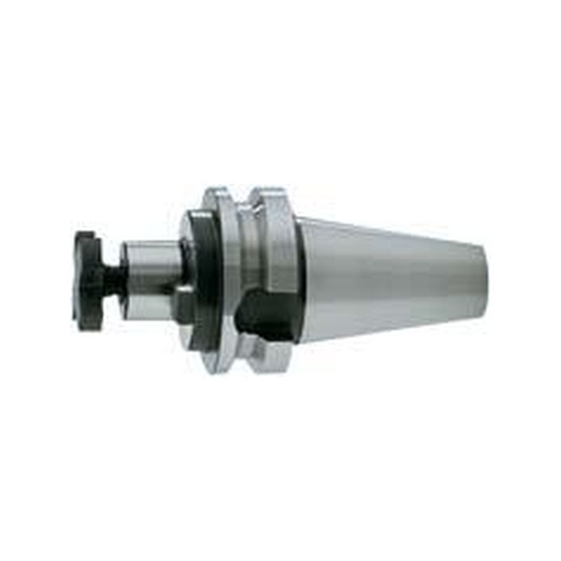 Cono portafresas JISB6339ADB BT40-32HAIMER