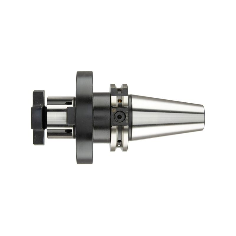Cono portafresas DIN69871AD largo SK50-27HAIMER
