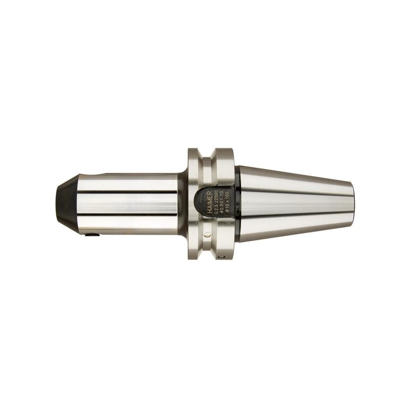 Portafresas JISB6339ADB BT40 D10mmlargo HAIMER