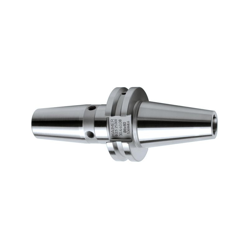 Pinzas sujecion por contraccionJISB6339ADB BT5010x100mm HAIMER