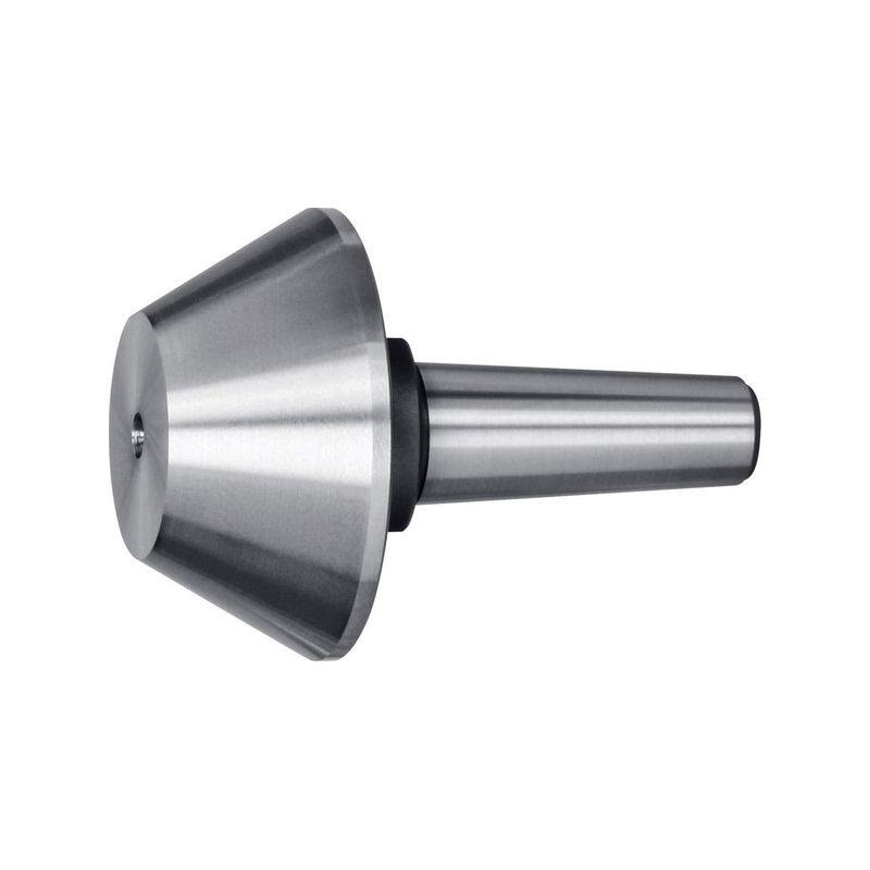 Cono para punto de torno 12mmCONZELLA