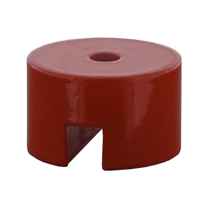 Iman de boton 31,8x25,4mmFORTIS