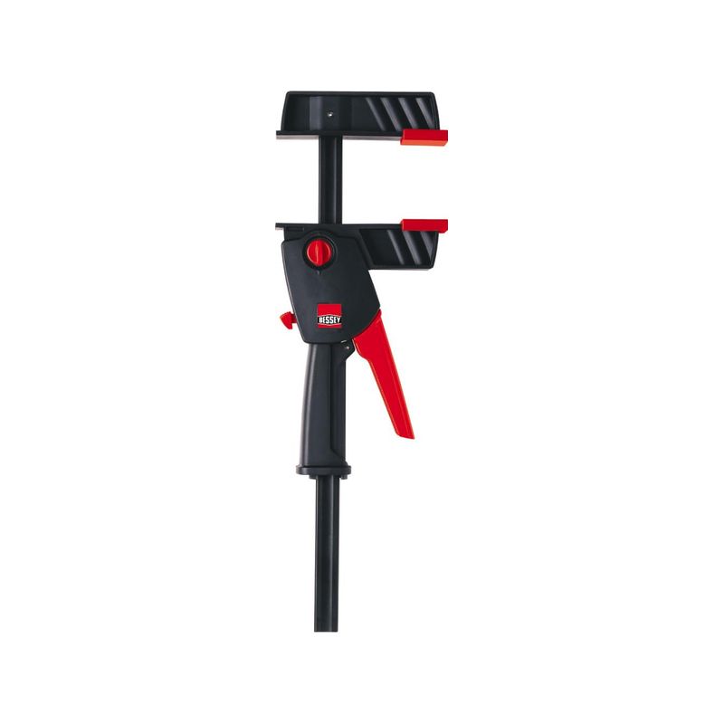 Sargento monomanual DuoKlamp160x85mmBESSEY