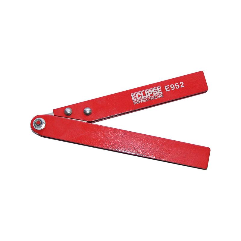Iman angular reforzado 200x195mm Eclipse