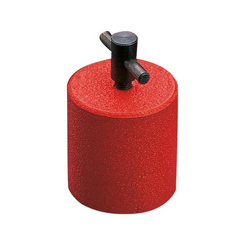 Iman cilindrico con Rosca de expulsion 70mmFORTIS
