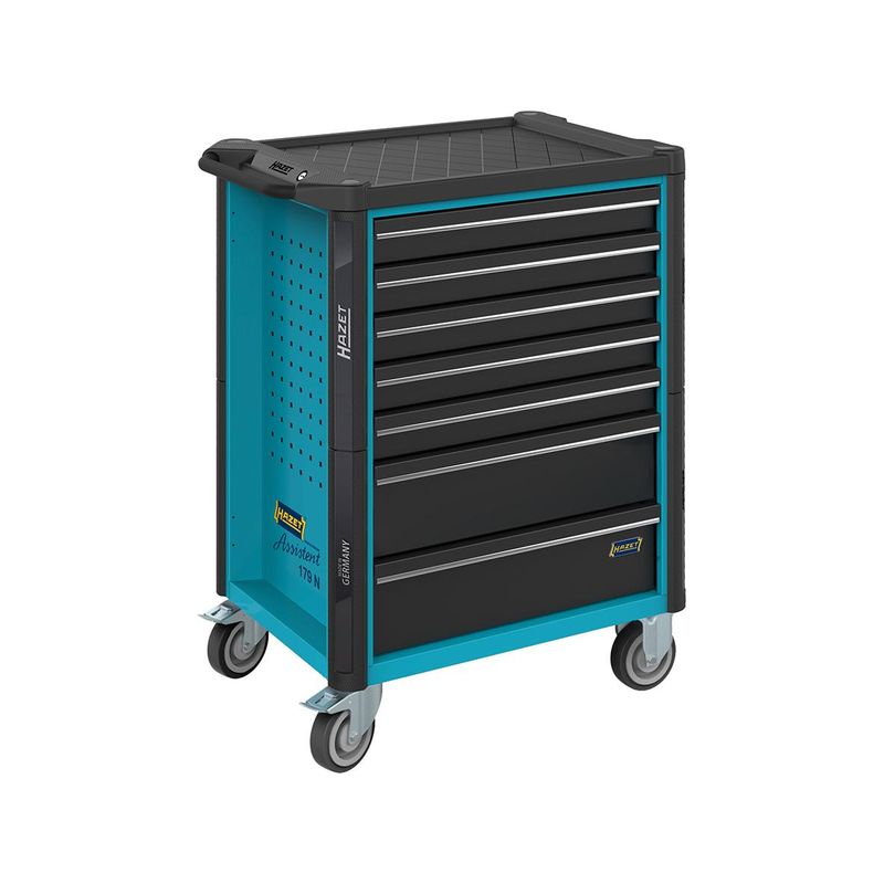 Carro taller 179N-7/137 137 unidadesHAZET