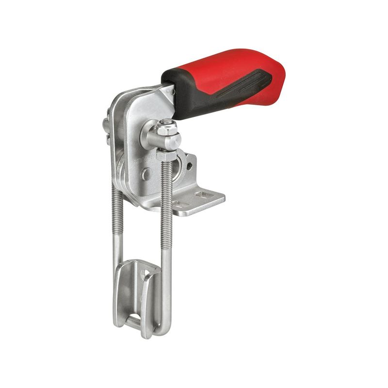 Brida de cierre 6847V vertical tam.2 AMF
