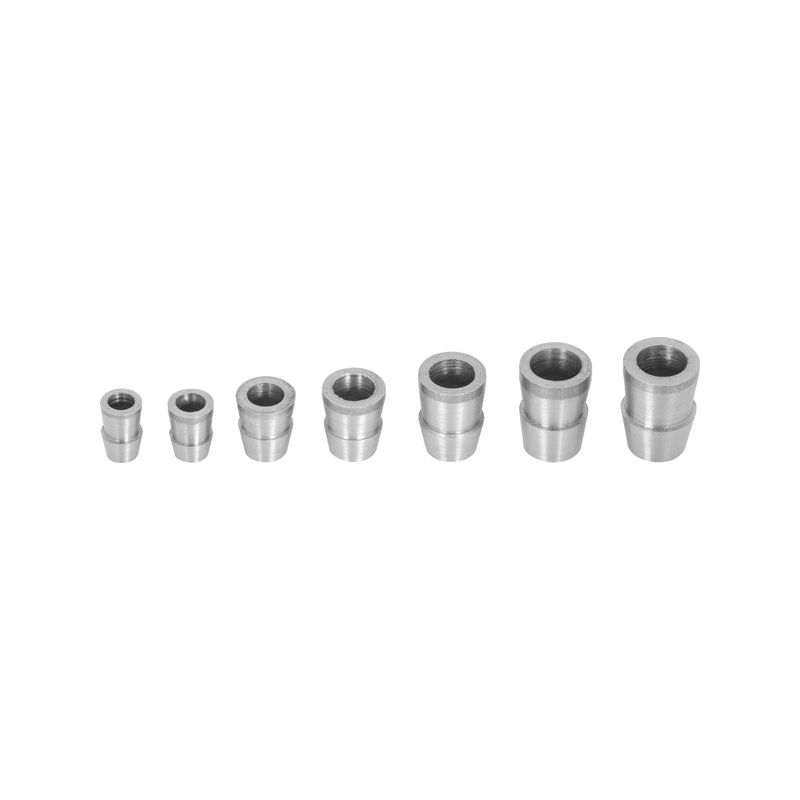 Cuna anular 17x23mm PICARD