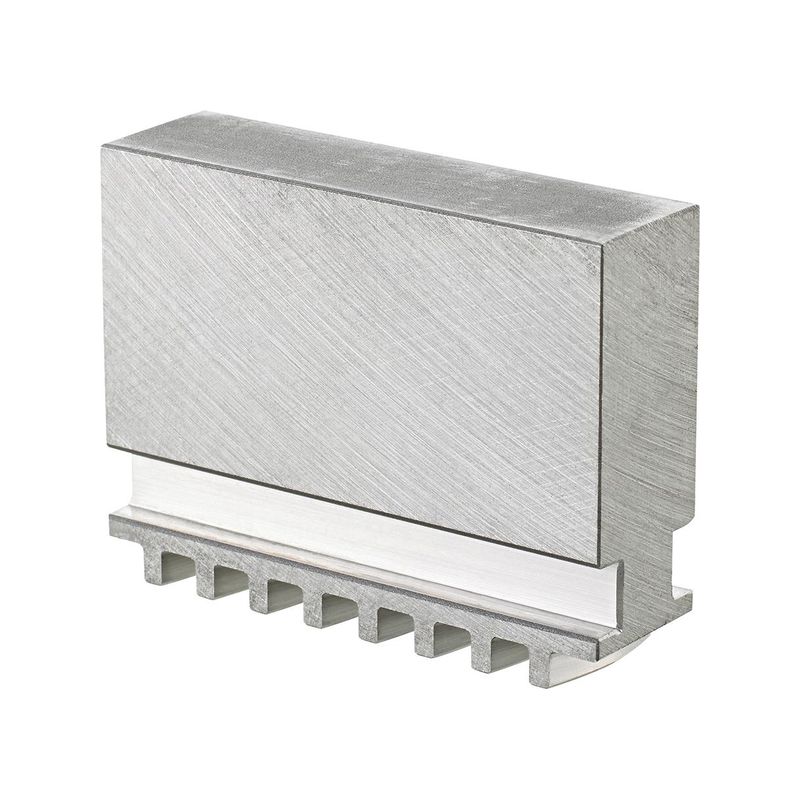 Jgo 3 garras DIN6350BL 80mm RÖHM