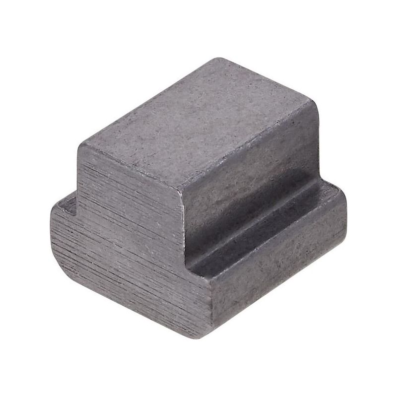 Tuerca en bruto ranura T DIN508R-22 AMF