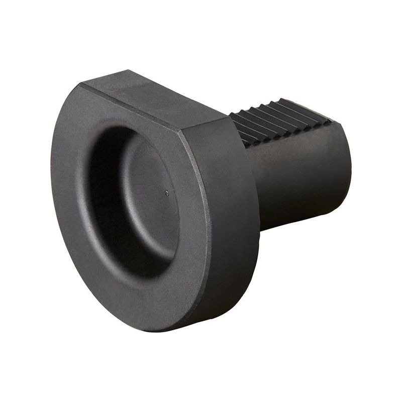 Tapon de cierre VDI Z2 50mm acero FORTIS