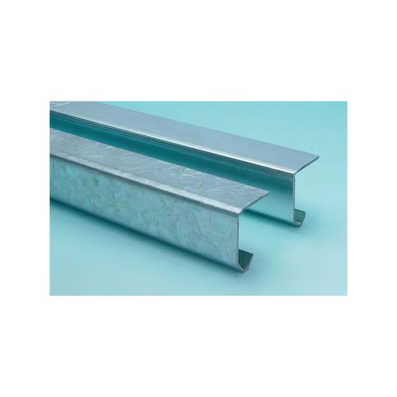 PERFIL PTA.CORRED. KLEIN ACERO K20 3119 KLEIN 3 MT