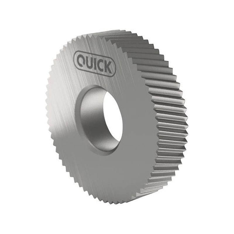 Moleta PM BR 1521,5x5x8 H7 P0,6QUICK