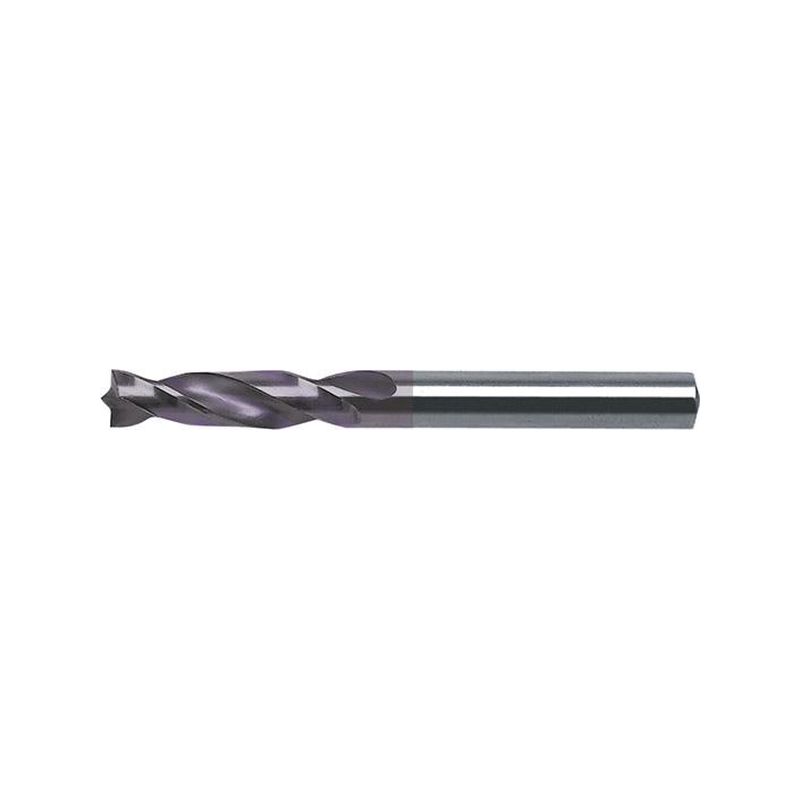Broca puntos soldad. HSSETiCN 6,0mm FORTIS