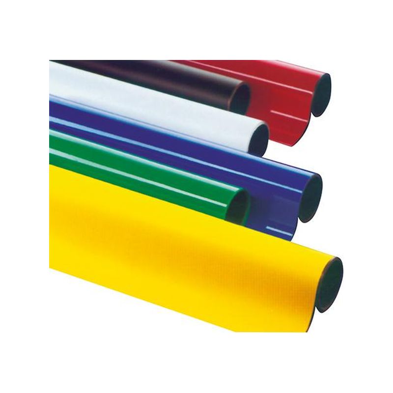 Cinta magnetica 30m amarillo 30x0,6mm FORMAT