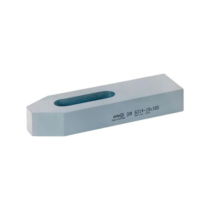 Brida sujecion DIN6314 6,6x50mm AMF