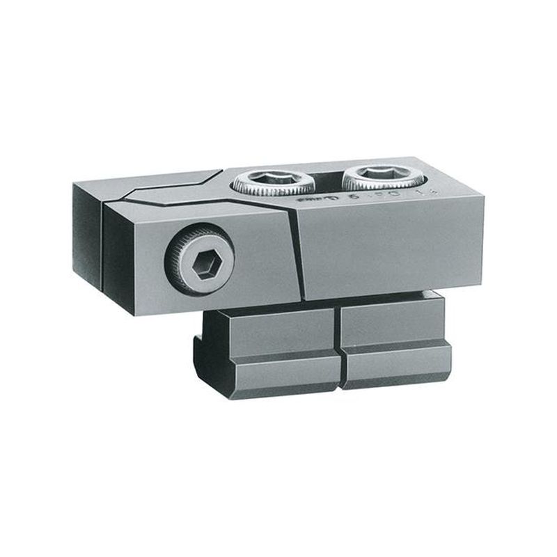 Par de mordazas sujecion profunda20mm AMF