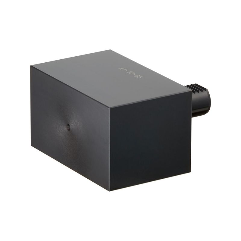 Pza en bruto cuadrada VDIA1 30x85mm FORTIS