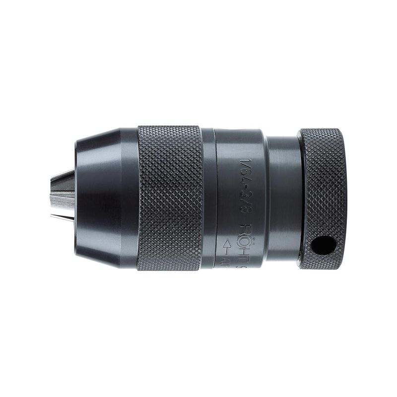 Portabrocas sujecion rapida Supra S 0,5-10mm3/8"x24 RÖHM