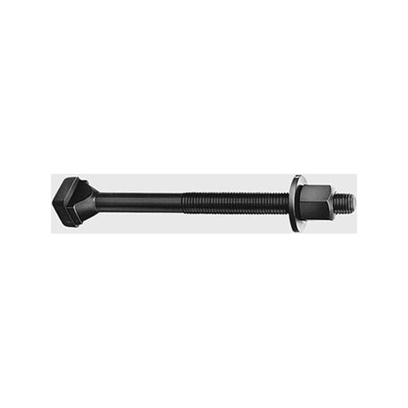 Tornillo p/ ranuras en T DIN787 M16x18x125mmcompleto AMF