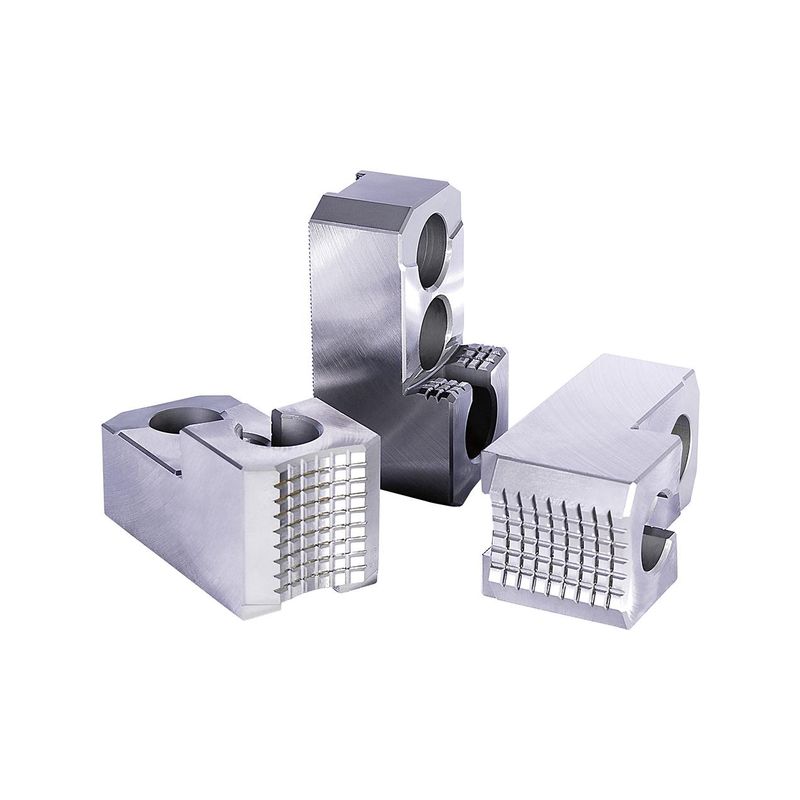 Garra superior dura 1,5x60 dentado103x52x50mm N21Kitagawa