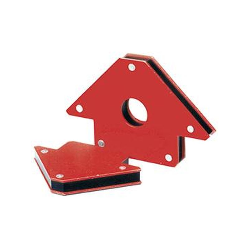 Iman angular 120x14x82mm Eclipse