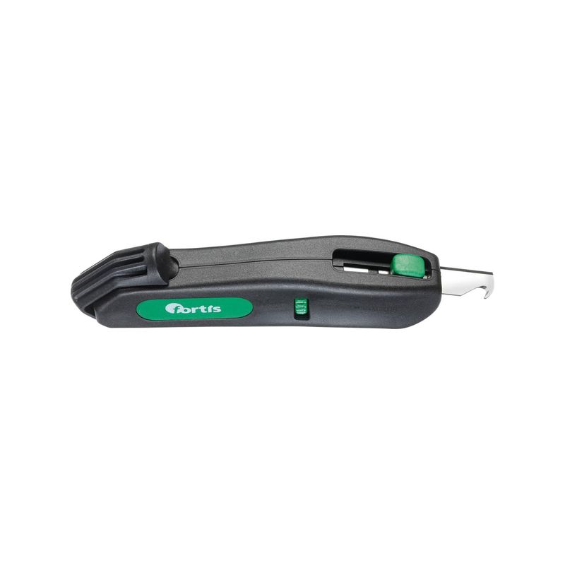 Cuchillo de seguridad para cables4-28qmmFORTIS