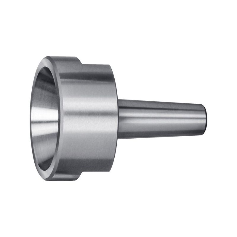 Cono hueco para punto de torno 12mmCONZELLA