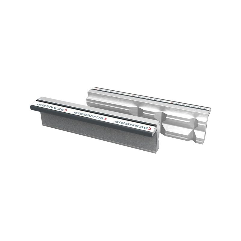 Par mordaza magn.protec. P 125mm Scangrip