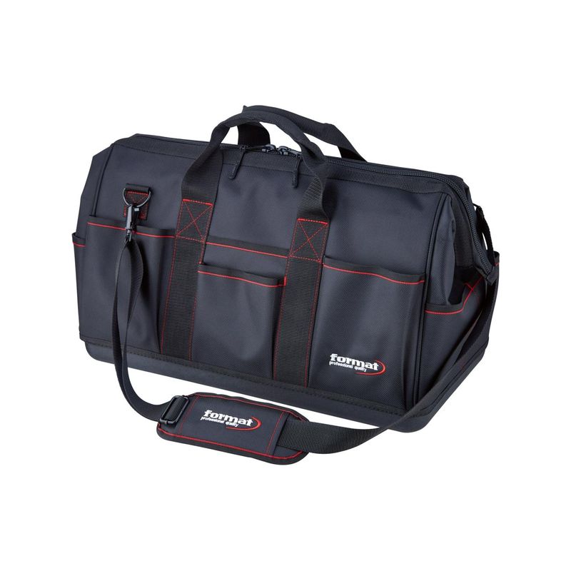 Bolsa portahtas nailon FORMAT