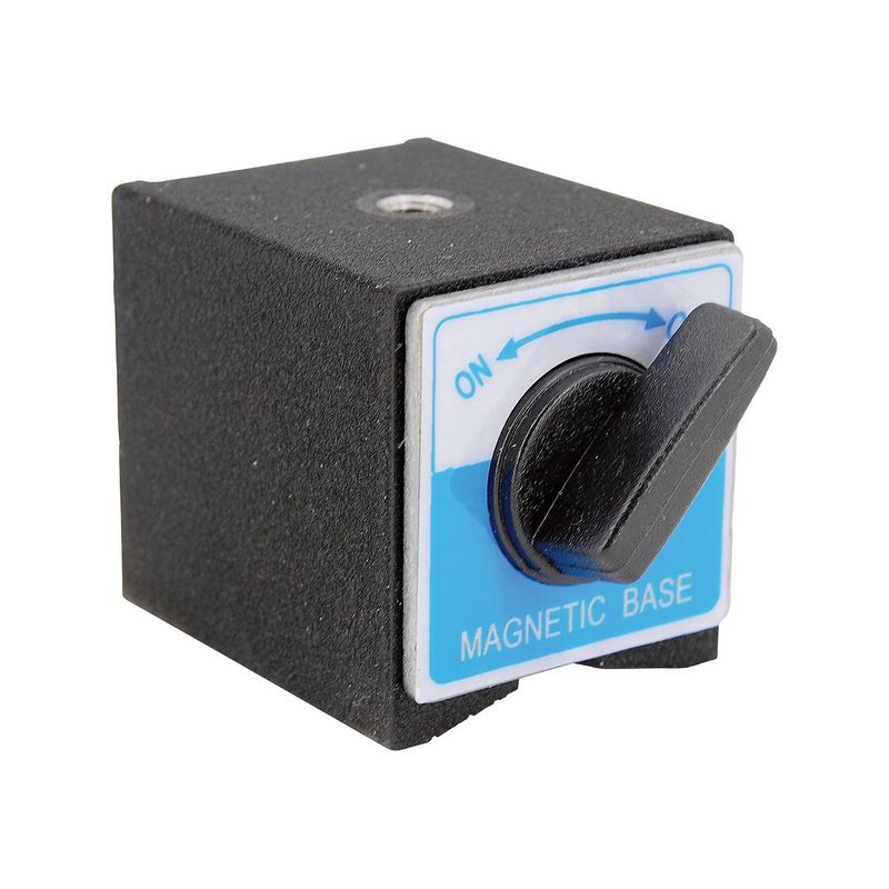 Pie magnetico 800N 60x50x55mm FORMAT