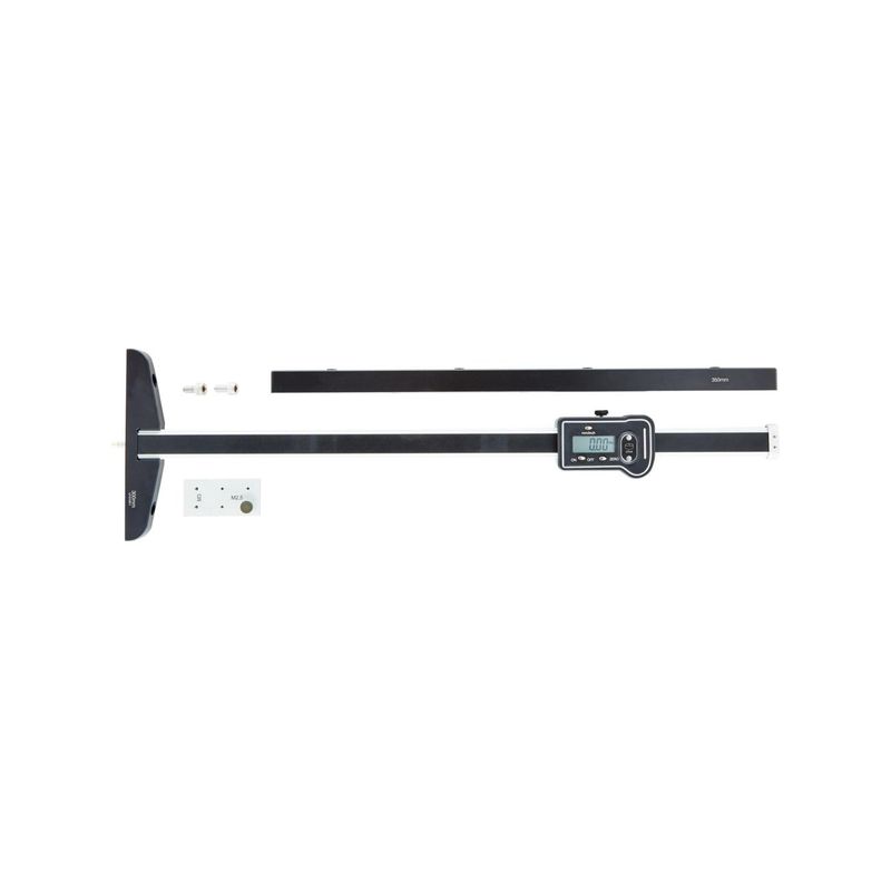Pie de rey de profundidadligero digital 950mmFORTIS
